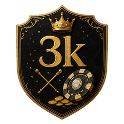 3k অফিসিয়াল: বাংলাদেশের সেরা অনলাইন গেমিং পোর্টাল